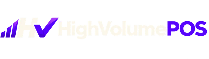 HighVolumePOS