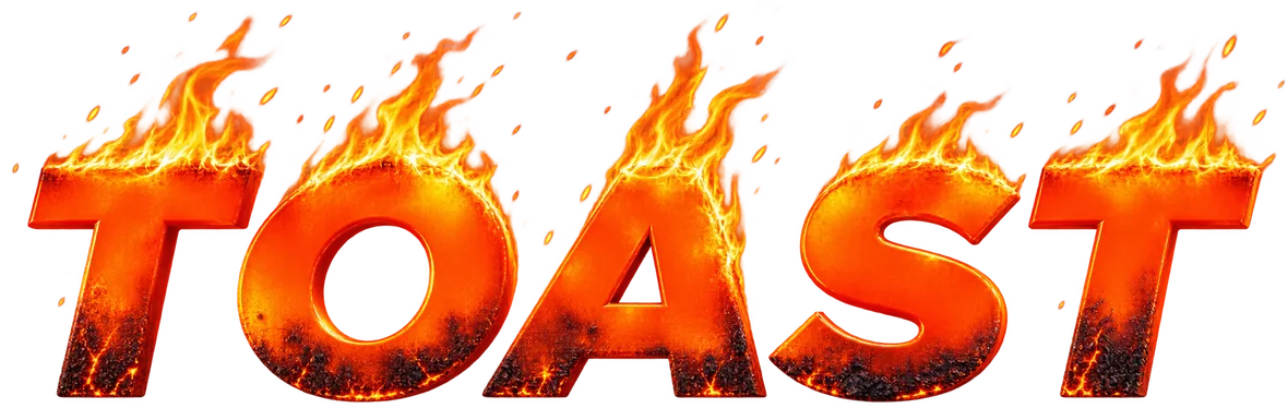 Toast